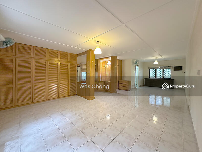 For Rent - Bukit Tunku