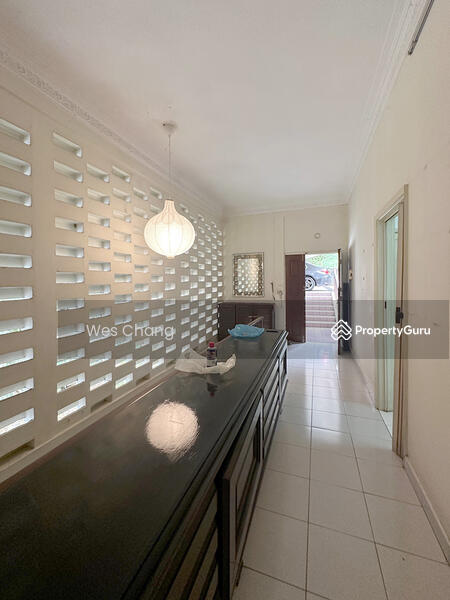 For Rent - Bukit Tunku
