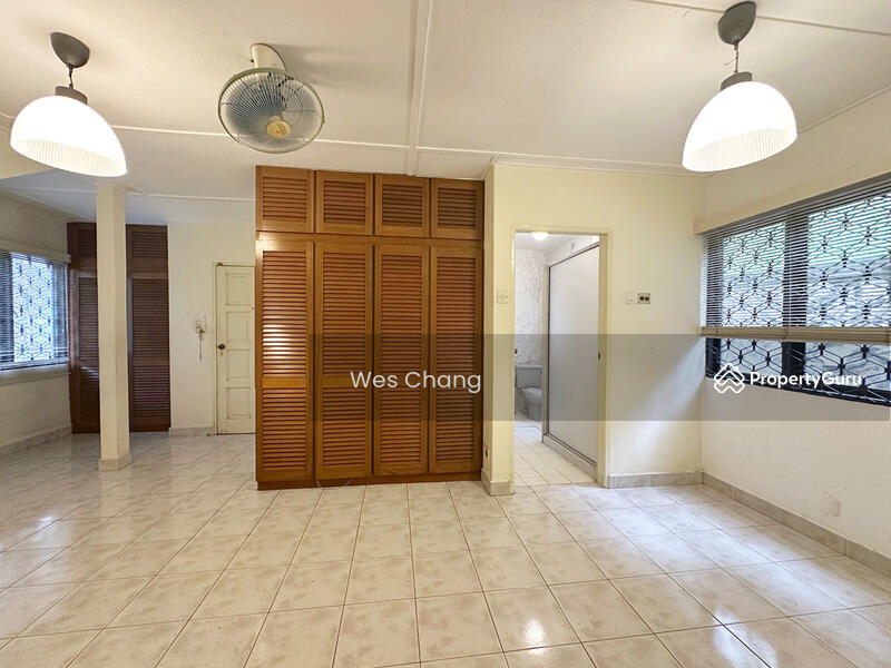 For Rent - Bukit Tunku