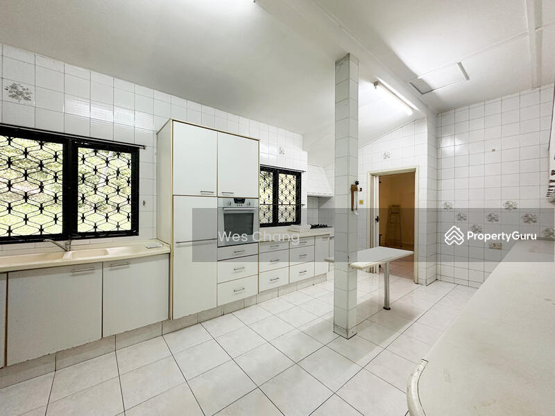 For Rent - Bukit Tunku