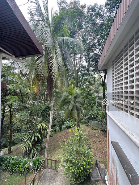 For Rent - Bukit Tunku