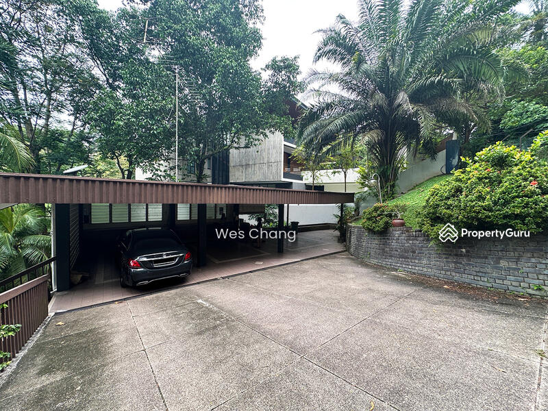 For Rent - Bukit Tunku