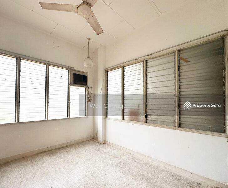 For Rent - Bukit Tunku