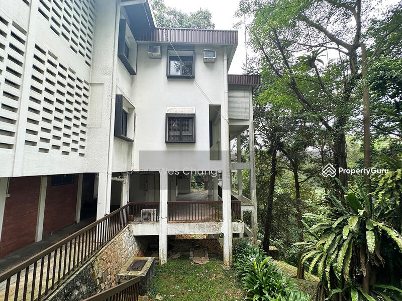 For Rent - Bukit Tunku