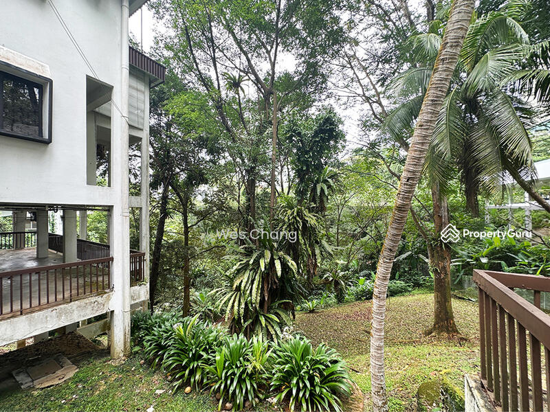 For Rent - Bukit Tunku