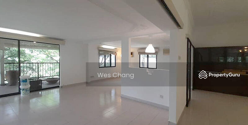 For Rent - Bukit Tunku