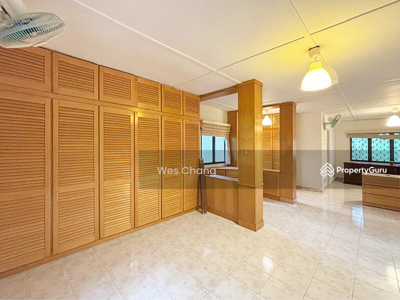 For Rent - Bukit Tunku