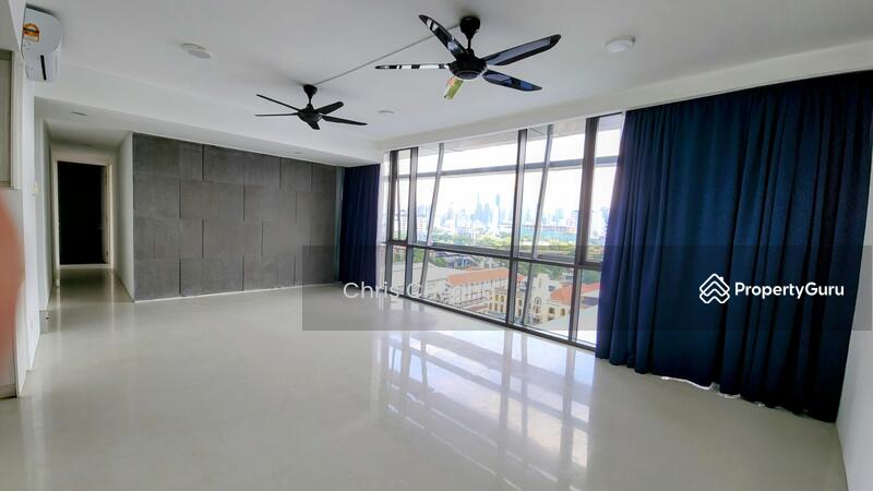 For Sale - The Capers @ Sentul East