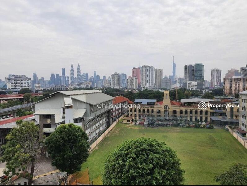 For Sale - The Capers @ Sentul East