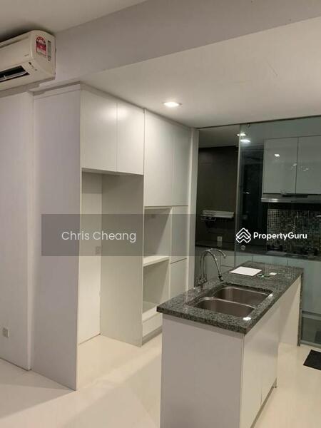 For Sale - The Capers @ Sentul East