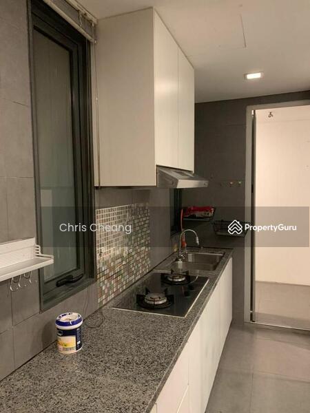 For Sale - The Capers @ Sentul East