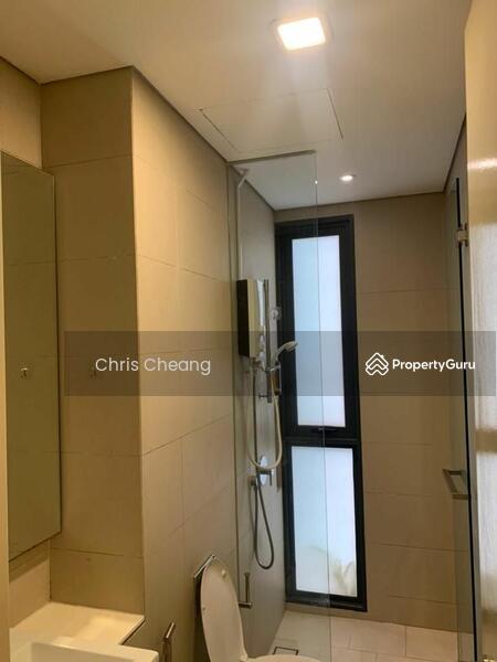 For Sale - The Capers @ Sentul East