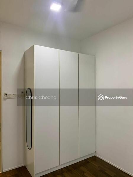 For Sale - The Capers @ Sentul East