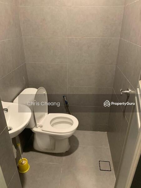 For Sale - The Capers @ Sentul East