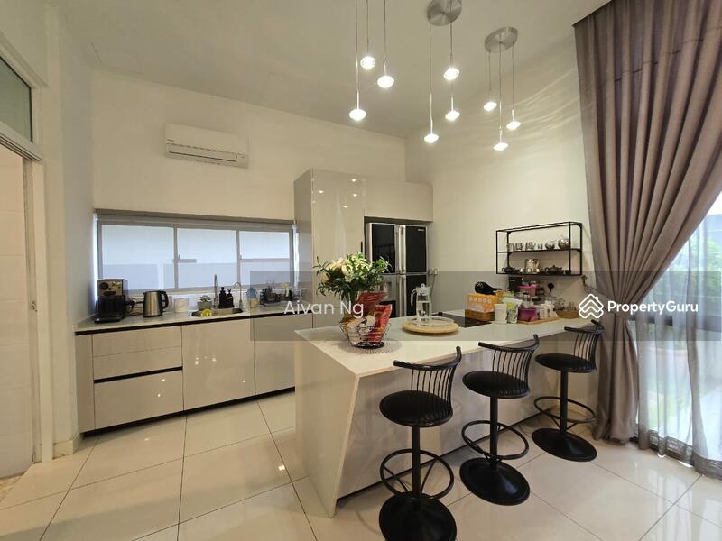 Rumah Berkembar untuk Dijual di Bandar Sungai Long (Selangor) - Aivan Ng - PropertyGuru.com.my