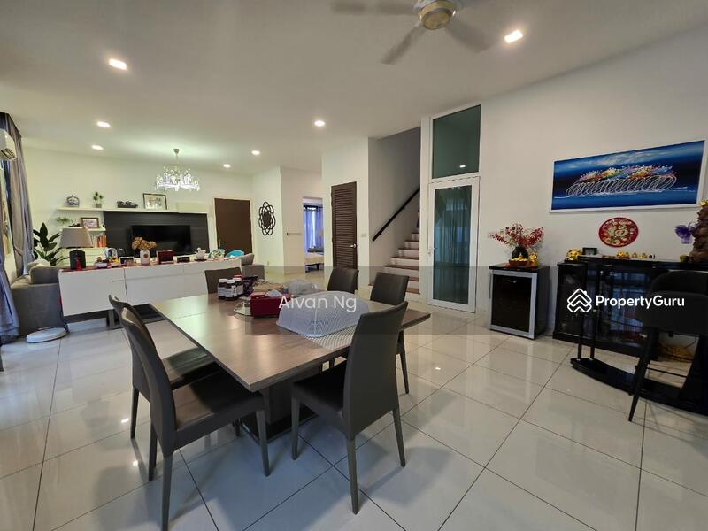 Rumah Berkembar untuk Dijual di Bandar Sungai Long (Selangor) - Aivan Ng - PropertyGuru.com.my