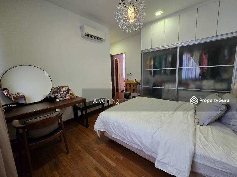 Rumah Berkembar untuk Dijual di Bandar Sungai Long (Selangor) - Aivan Ng - PropertyGuru.com.my