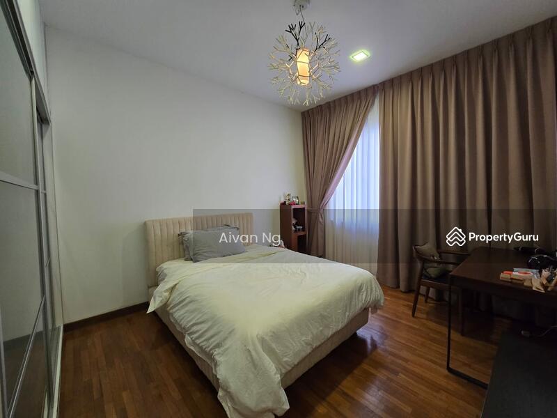 Rumah Berkembar untuk Dijual di Bandar Sungai Long (Selangor) - Aivan Ng - PropertyGuru.com.my