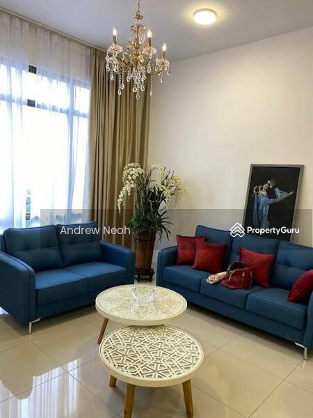 Service Residence for Sale at The Park 2 - Andrew Neoh - PropertyGuru.com.my
