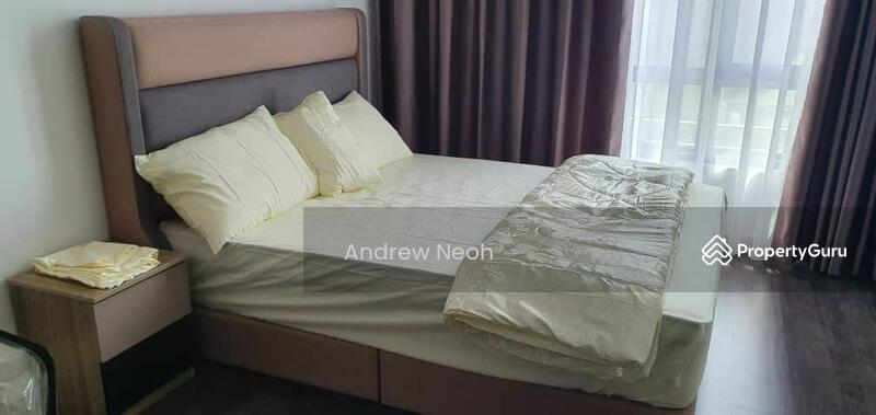 Service Residence for Sale at The Park 2 - Andrew Neoh - PropertyGuru.com.my