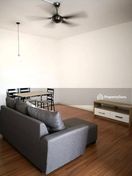 Service Residence for Rent at You Residences @ You City - Earon Chong - PropertyGuru.com.my