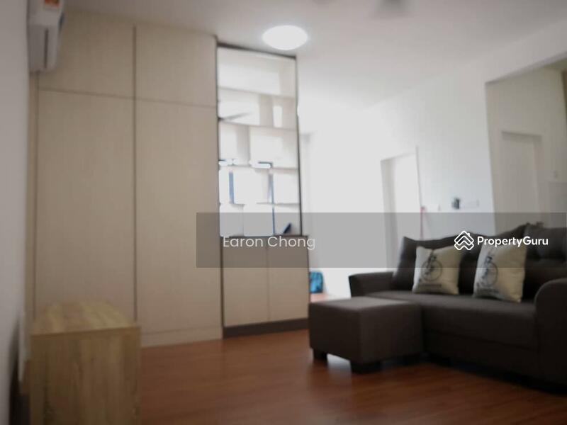 Service Residence for Rent at You Residences @ You City - Earon Chong - PropertyGuru.com.my
