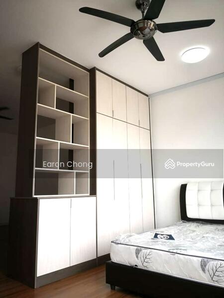 Service Residence for Rent at You Residences @ You City - Earon Chong - PropertyGuru.com.my