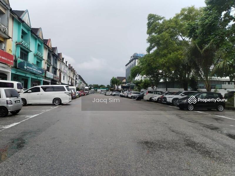 For Sale - Roi 7% Tampoi Sri Perkasa