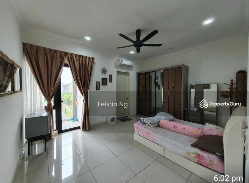 For Rent - N'Dira Townhouse