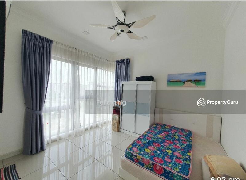 For Rent - N'Dira Townhouse