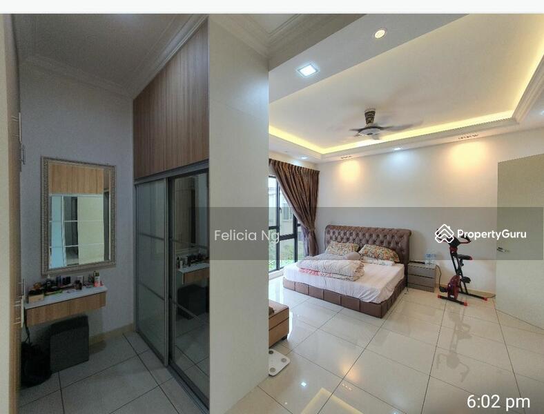 For Rent - N'Dira Townhouse