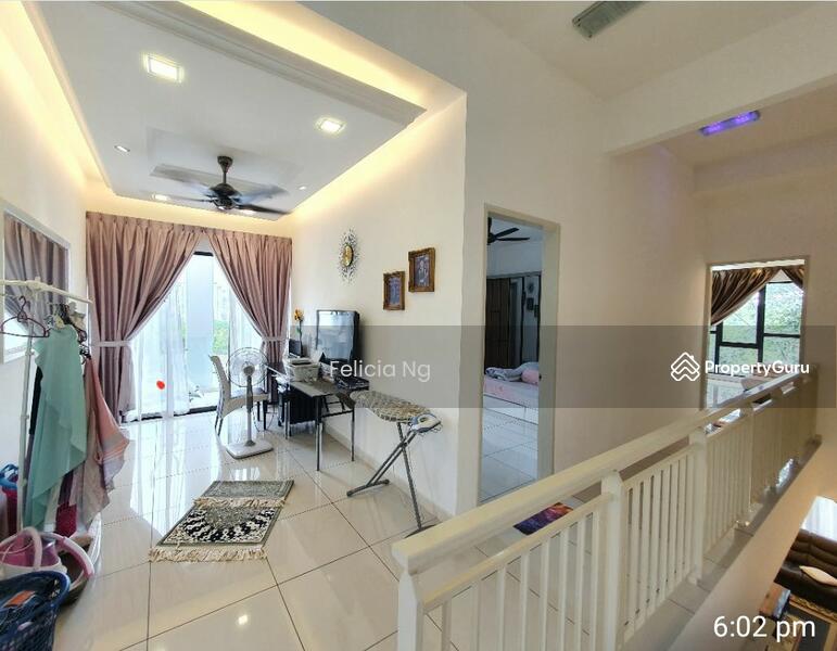 For Rent - N'Dira Townhouse