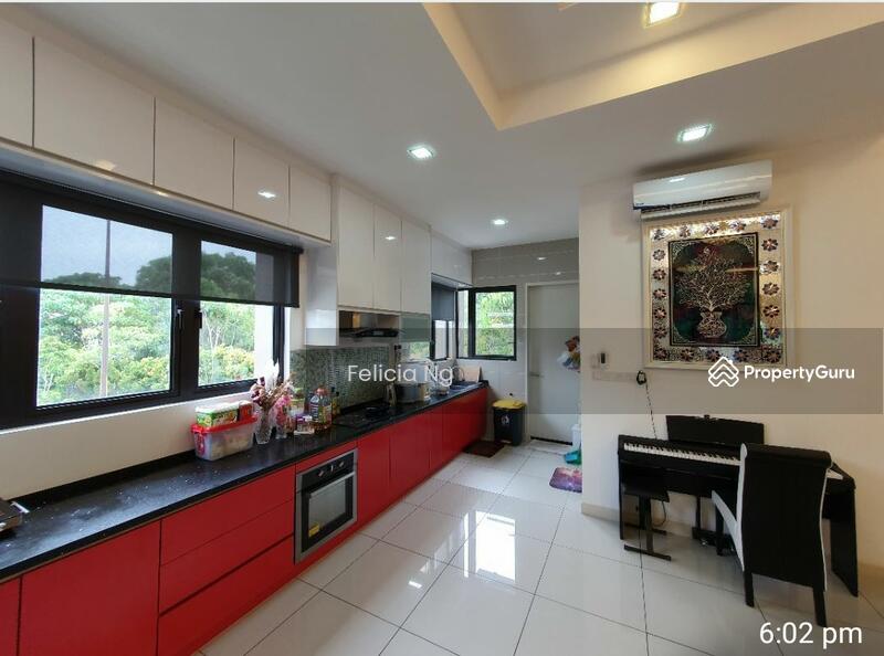 For Rent - N'Dira Townhouse