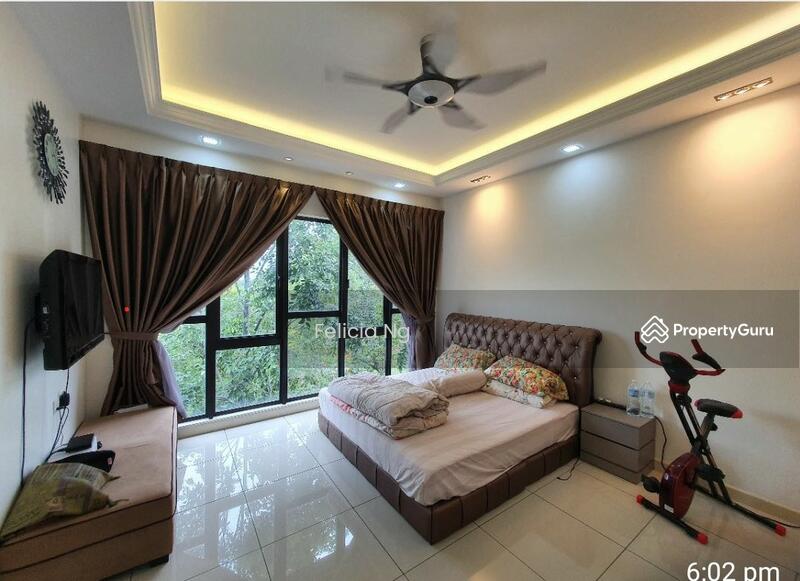 For Rent - N'Dira Townhouse