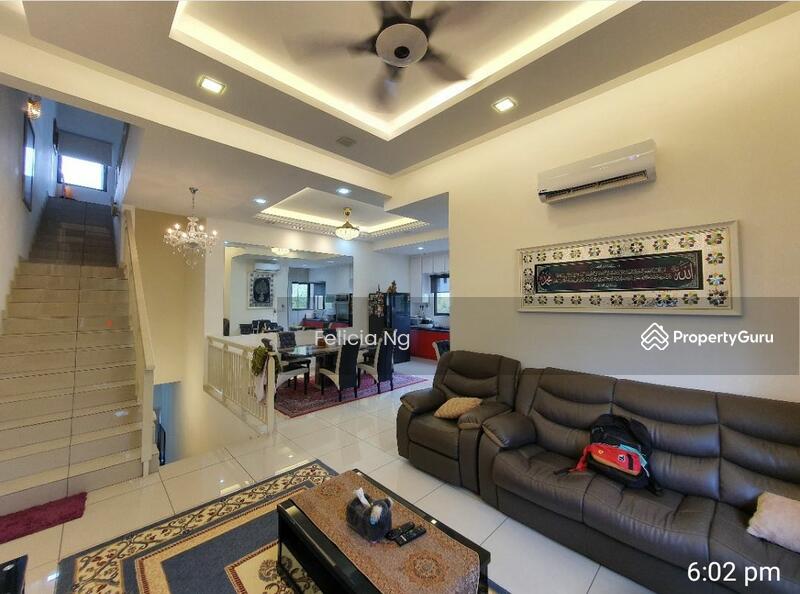 For Rent - N'Dira Townhouse