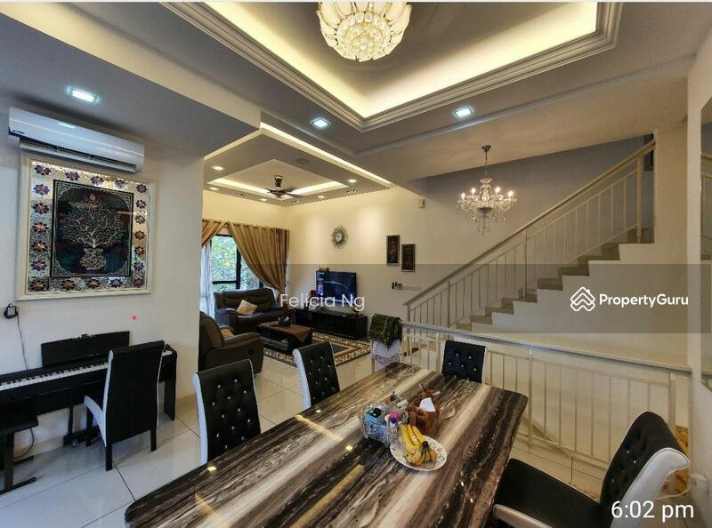 For Rent - N'Dira Townhouse