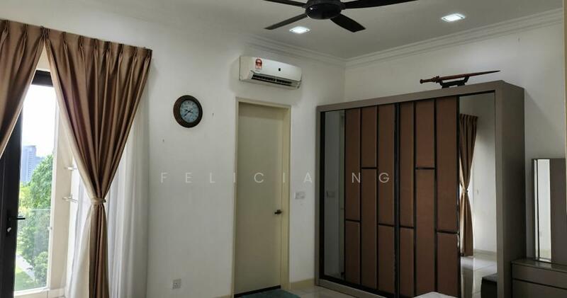 For Rent - N'Dira Townhouse