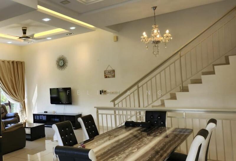 For Rent - N'Dira Townhouse