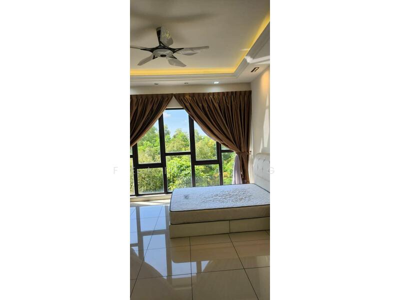 For Rent - N'Dira Townhouse