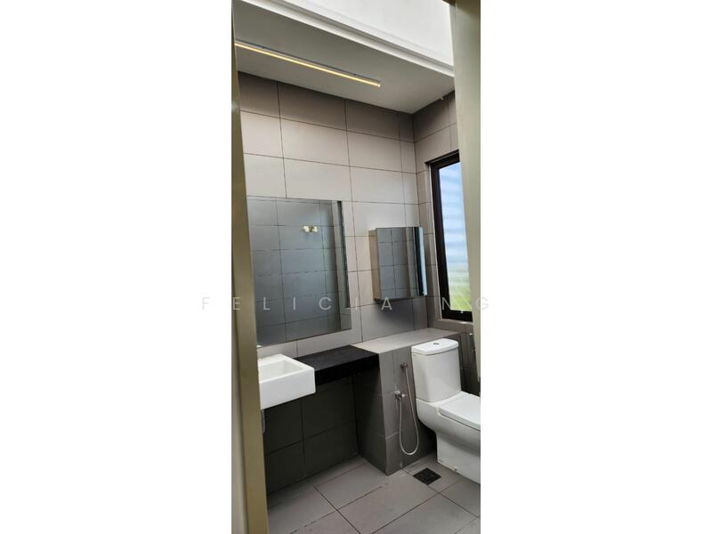 For Rent - N'Dira Townhouse