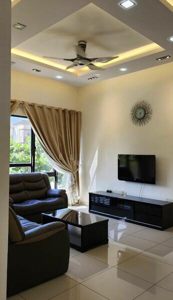 For Rent - N'Dira Townhouse