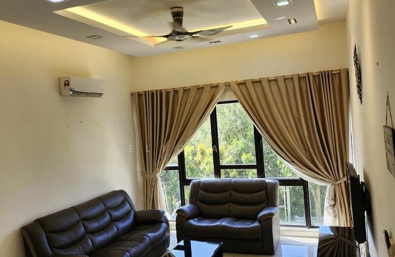 For Rent - N'Dira Townhouse