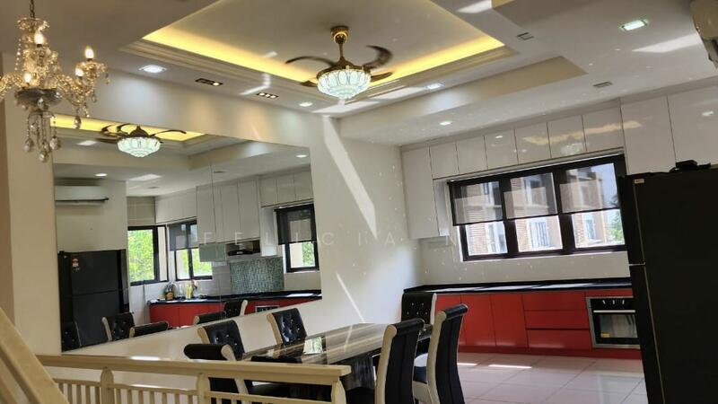 For Rent - N'Dira Townhouse