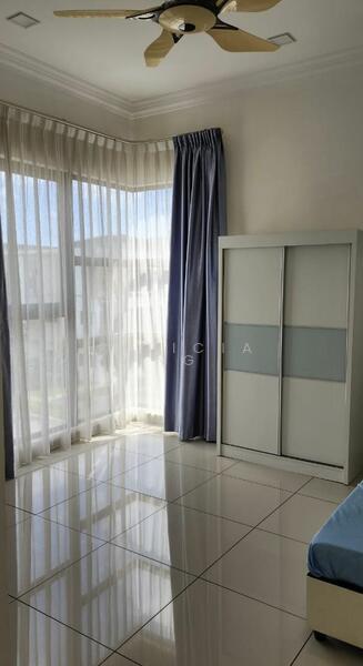 For Rent - N'Dira Townhouse