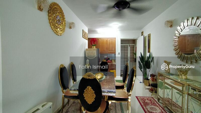 Danau Kota Suite Apartments untuk Untuk Disewa - RM 2,400 /bulan, Apr 2026 - PropertyGuru.com.my