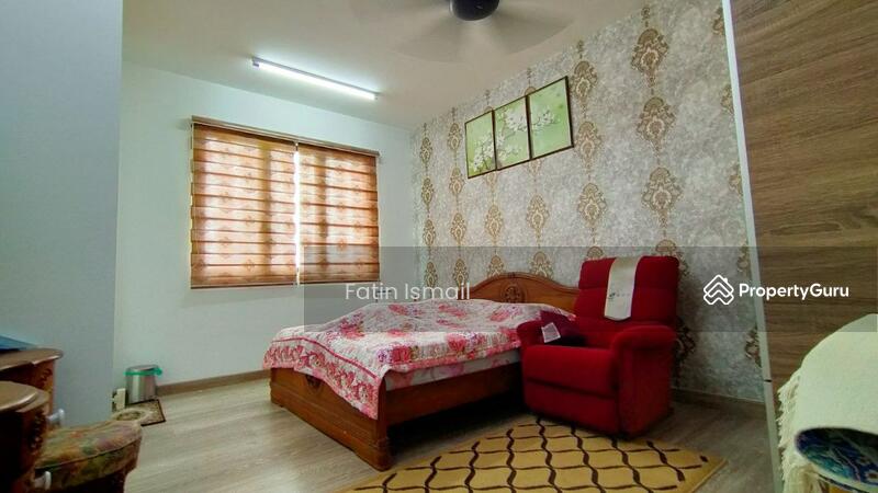 Danau Kota Suite Apartments untuk Untuk Disewa - RM 2,400 /bulan, Apr 2026 - PropertyGuru.com.my