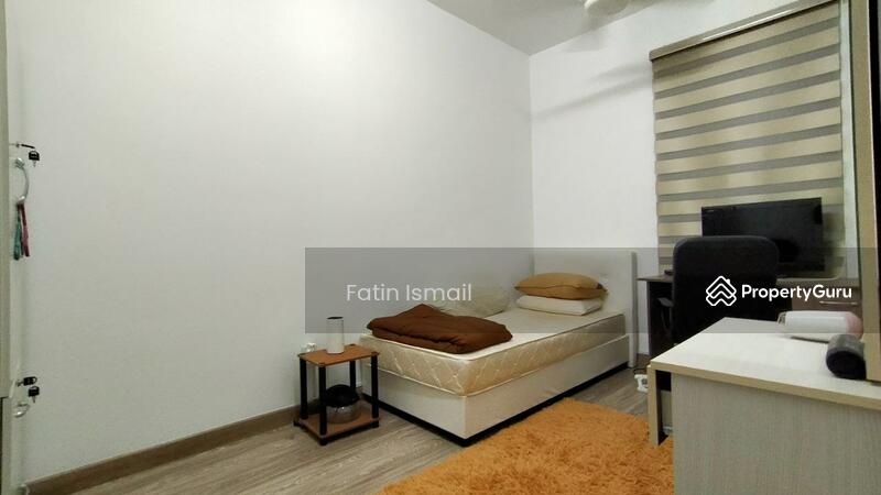 Danau Kota Suite Apartments untuk Untuk Disewa - RM 2,400 /bulan, Apr 2026 - PropertyGuru.com.my