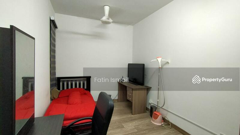 Danau Kota Suite Apartments untuk Untuk Disewa - RM 2,400 /bulan, Apr 2026 - PropertyGuru.com.my