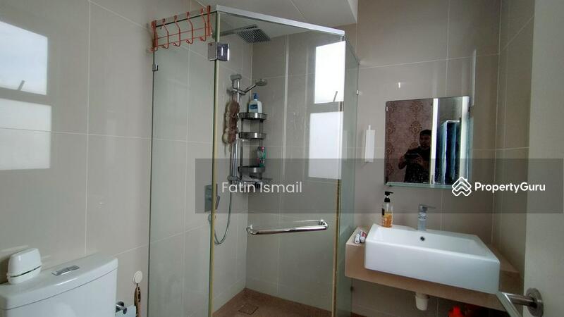 Danau Kota Suite Apartments untuk Untuk Disewa - RM 2,400 /bulan, Apr 2026 - PropertyGuru.com.my