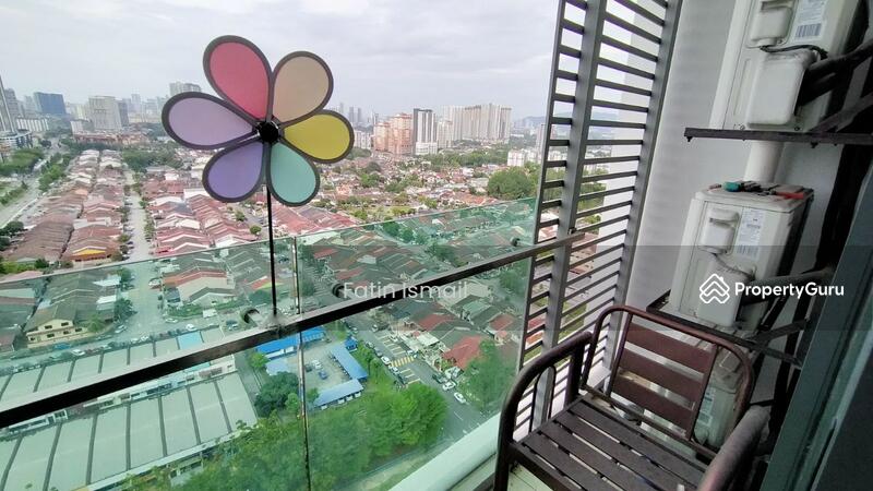 Danau Kota Suite Apartments untuk Untuk Disewa - RM 2,400 /bulan, Apr 2026 - PropertyGuru.com.my